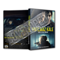 Yıkılmaz Kale - Castle in the Ground 2019 Türkçe Dvd Cover Tasarımı